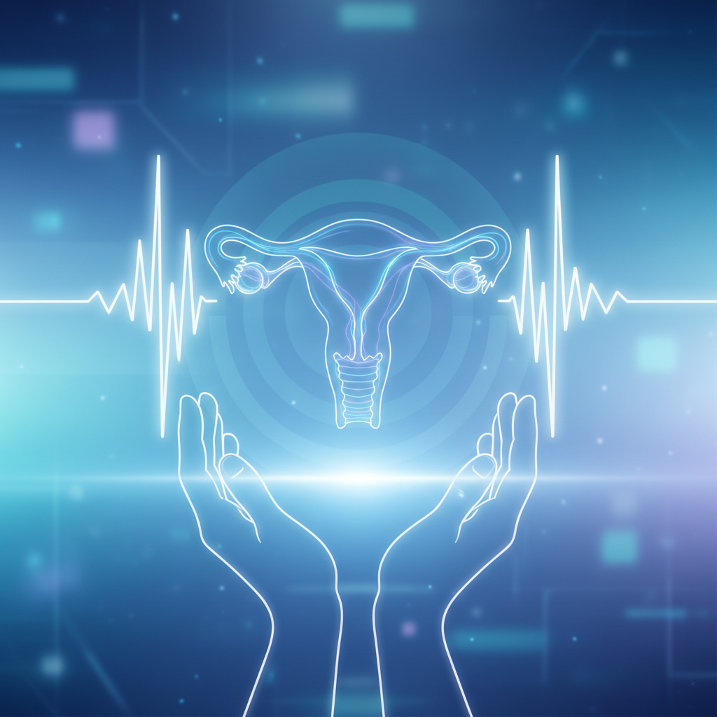 הכלי החיוני לאבחון בריאות האישה: מדריך מקיף להדמיה על-קולית