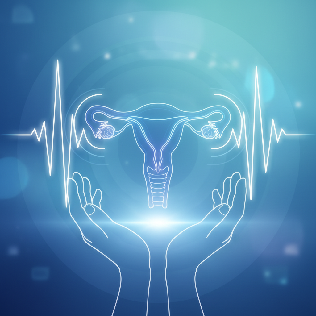 הכלי החיוני לאבחון בריאות האישה: מדריך מקיף להדמיה על-קולית