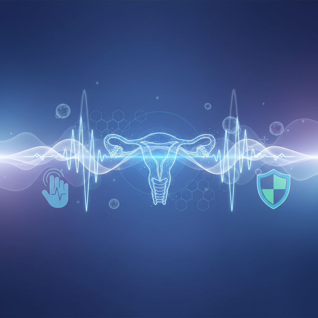 פענוח בריאות האישה: כל מה שצריך לדעת על הדמיה גינקולוגית